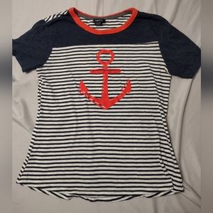 Women's Anchor T-shirt